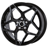 Lizardo 5540 B 8x18/5x108 ET35 D67.1