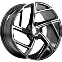 Lizardo 777 BMF 5.5x14/4x100 ET40 D60.1