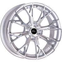 Lizardo Avatar XH180 (348) SMF 7x17/4x100 ET40 D60.1