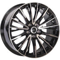 Lizardo Octopus (XH304) BMF 7x17/5x110 ET40 D63.3