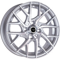Lizardo XH143 (Arcada) MS 5.5x14/4x98 ET35 D58.5