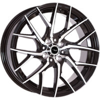 Lizardo XH143 (XH291) BMF 7x16/4x100 ET40 D60.1
