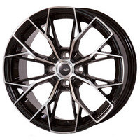 Lizardo XH180 BMF 6.5x15/5x100 ET38 D57.1