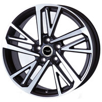 Lizardo XH292 (395) BMF 7x17/5x108 ET40 D54.1