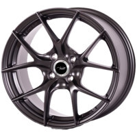 Lizardo XH315 CB 7x16/5x100 ET40 D57.1