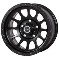 Lizardo XH326 CB 8.5x16/6x139.7 D110.1