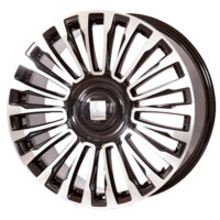 Lizardo XH593 BMF 8.5x20/6x139.7 ET35 D100.1