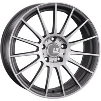 LS FlowForming RC05 MGMF 8x18/5x114.3 ET35 D67.1