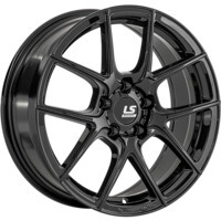 LS FlowForming RC06 BK 7.5x17/5x112 ET30 D66.6