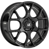 LS FlowForming RC07 BK 7.5x17/4x100 ET40 D60.1