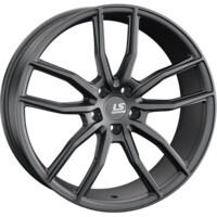 LS FlowForming RC09 MGM 9x20/5x112 ET45 D66.6