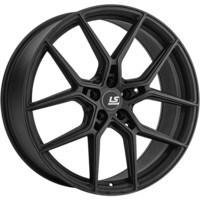 LS FlowForming RC100 MB 9.5x22/5x120 ET40 D72.6