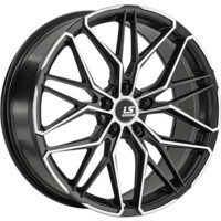 LS FlowForming RC101 BKSF 8.5x20/5x108 ET40 D63.4