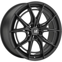 LS FlowForming RC105 MB 8.5x20/5x108 ET38 D65.1