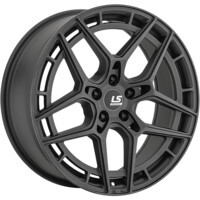 LS FlowForming RC107 MB