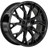 LS FlowForming RC108 BK 8x17/5x120 ET35 D72.6
