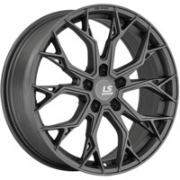 LS FlowForming RC108 MGM 7.5x18/5x112 ET40 D66.6