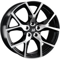 LS FlowForming RC12 BKF 8.5x20/5x112 ET30 D66.6