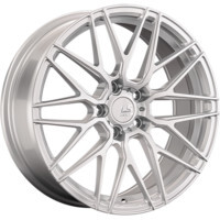 LS FlowForming RC13 Sil 8x18/5x114.3 ET40 D67.1