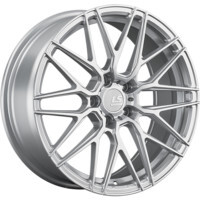 LS FlowForming RC13 SS 8x18/5x112 ET40 D66.6