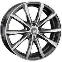 LS FlowForming RC38 GMF 8x19/5x112 ET40 D66.6