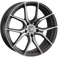 LS FlowForming RC47 MGMF 8x18/5x114.3 ET35 D67.1