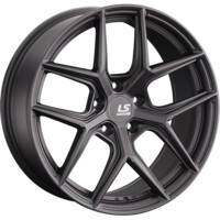 LS FlowForming RC53 MGM 8.5x18/5x112 ET30 D66.6