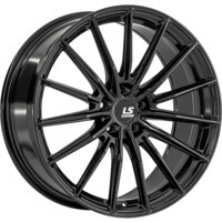 LS FlowForming RC63 BK