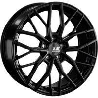 LS FlowForming RC67 BK