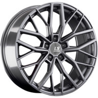 LS FlowForming RC67 GM 8x18/5x108 ET36 D65.1