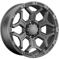 LS FlowForming RC68 MGM 9x20/6x139.7 ET30 D100.1