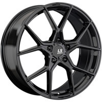 LS FlowForming RC72 BK 9x20/5x127 ET45 D71.6