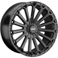 LS FlowForming RC80 BK 9x20/6x139.7 ET25 D100.1