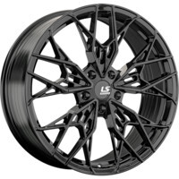 LS FlowForming RC83 BK 8.5x19/5x120 ET25 D72.6