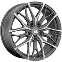 LS FlowForming RC84 MGMF 8x18/5x114.3 ET45 D67.1