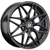 LS FlowForming RC85 BK 6x16/4x100 ET40 D60.1