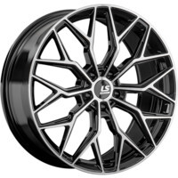 LS FlowForming RC88 BKF