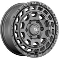 LS FlowForming RC89 MGM 7x16/6x139.7 ET38 D67.1
