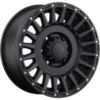 LS FlowForming RC95 MB 8x17/6x139.7 ET36 D100.1