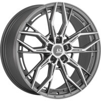 LS FlowForming RC96 MGMF 8.5x20/5x108 ET40 D63.3