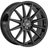 LS FlowForming RC98 BK 8x19/5x108 ET45 D63.3
