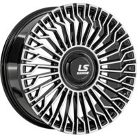 LS FlowForming RC99 BKF 9x22/6x139.7 ET45 D95.1