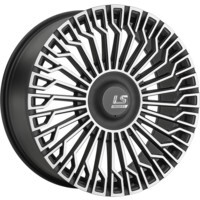 LS FlowForming RC99 MBF 9x22/6x139.7 ET30 D100.1