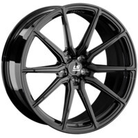 LS Forged LS FG01 BK 8.5x20/5x114.3 ET45 D67.1