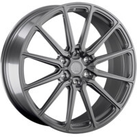 LS Forged LS FG02 MGM 9x22/6x139.7 ET45 D95.1