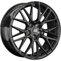 LS Forged LS FG04 BK