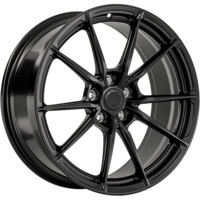 LS Forged LS FG05 MB 9x19/5x120 ET48 D74.1