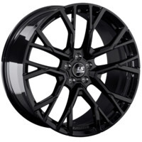 LS Forged LS FG07 BK