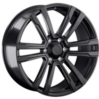 LS Forged LS FG11 MB 9x22/6x139.7 ET45 D95.1