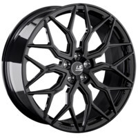 LS Forged LS FG13 BK 10.5x23/5x112 ET31 D66.6